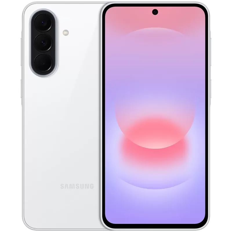 Smartphone Samsung Galaxy A37 5G 6/128GB white SM-A376BZWMMEC Smartphone Samsung Galaxy A37 5G 6/128GB white SM-A376BZWMMEC