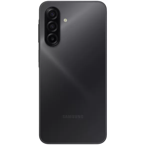 Smartphone Samsung Galaxy A17 4/128GB black SM-A175FZKNMEC