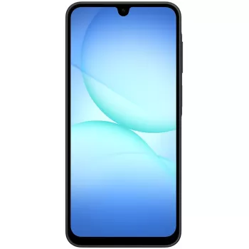 Smartphone Samsung Galaxy A17 4/128GB black SM-A175FZKNMEC