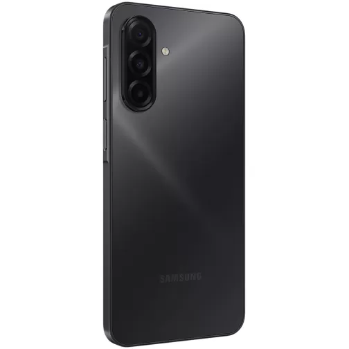 Smartphone Samsung Galaxy A17 4/128GB black SM-A175FZKNMEC