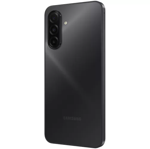 Smartphone Samsung Galaxy A17 4/128GB black SM-A175FZKNMEC
