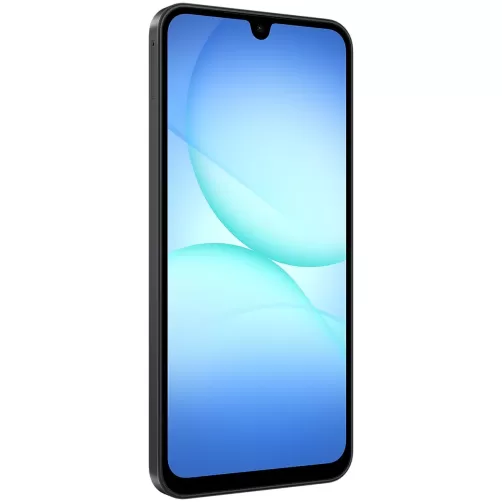 Smartphone Samsung Galaxy A17 4/128GB black SM-A175FZKNMEC
