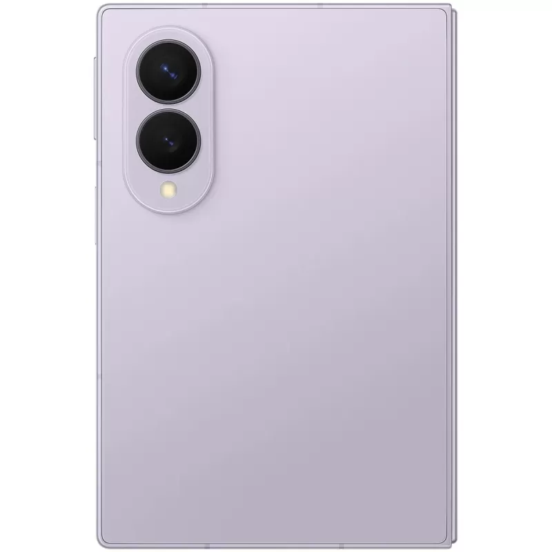 סמארטפון Samsung Galaxy Z Fold8 12GB 512GB סגול SM-F971BLVCMEC סמארטפון Samsung Galaxy Z Fold8 12GB 512GB סגול SM-F971BLVCMEC