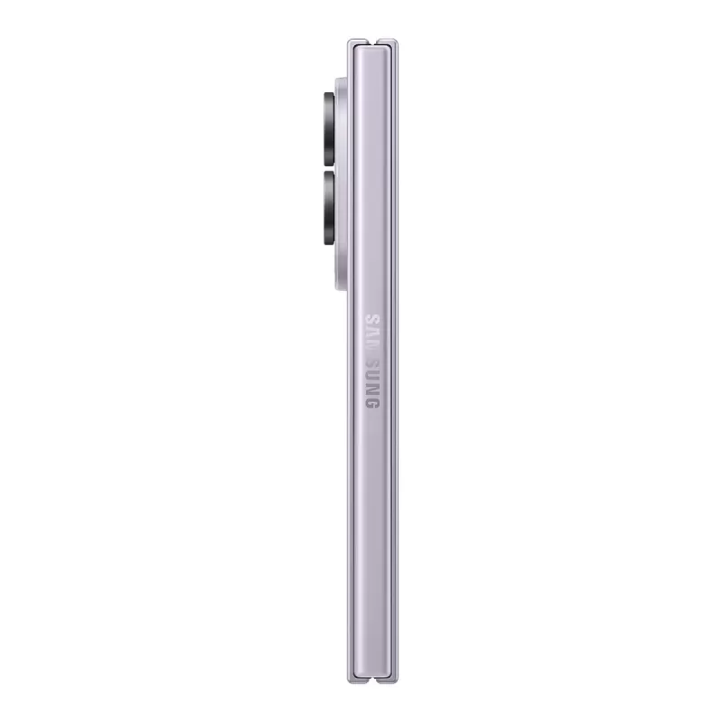 סמארטפון Samsung Galaxy Z Fold8 12GB 512GB סגול SM-F971BLVCMEC סמארטפון Samsung Galaxy Z Fold8 12GB 512GB סגול SM-F971BLVCMEC