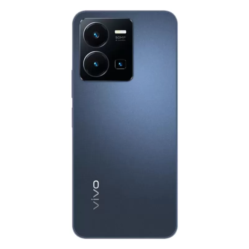 סמארטפון Vivo Y22s כחול vivo Y22s Blue