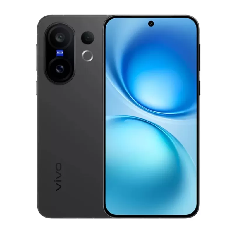 סמארטפון Vivo X200FE 5G 12+512GB שחור X200FE 5G 12+512GB Vivo Black