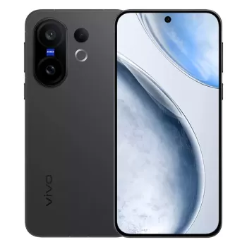 Smartphone Vivo X200FE 5G 12+512GB black X200FE 5G 12+512GB Vivo Black