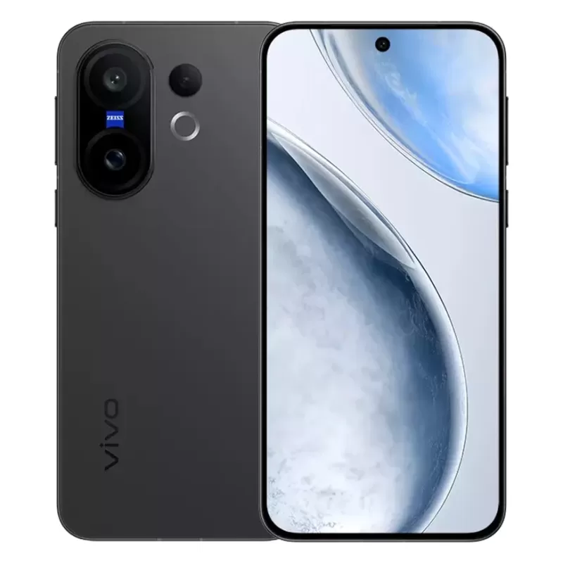 סמארטפון Vivo X200FE 5G 12+512GB שחור X200FE 5G 12+512GB Vivo Black
