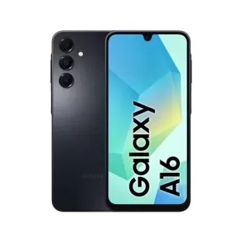 Smartphone Samsung A16 LTE 6.7 128GB SM-A165