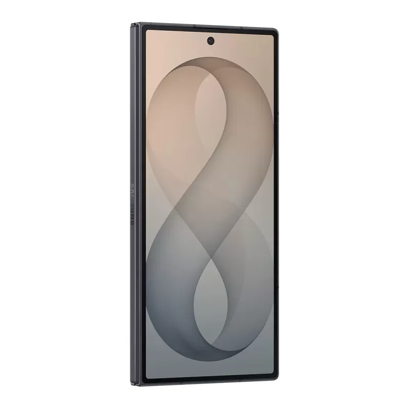 סמארטפון Samsung Galaxy Z Fold8 Ultra 12GB 256GB שחור SM-F976BZKBMEC