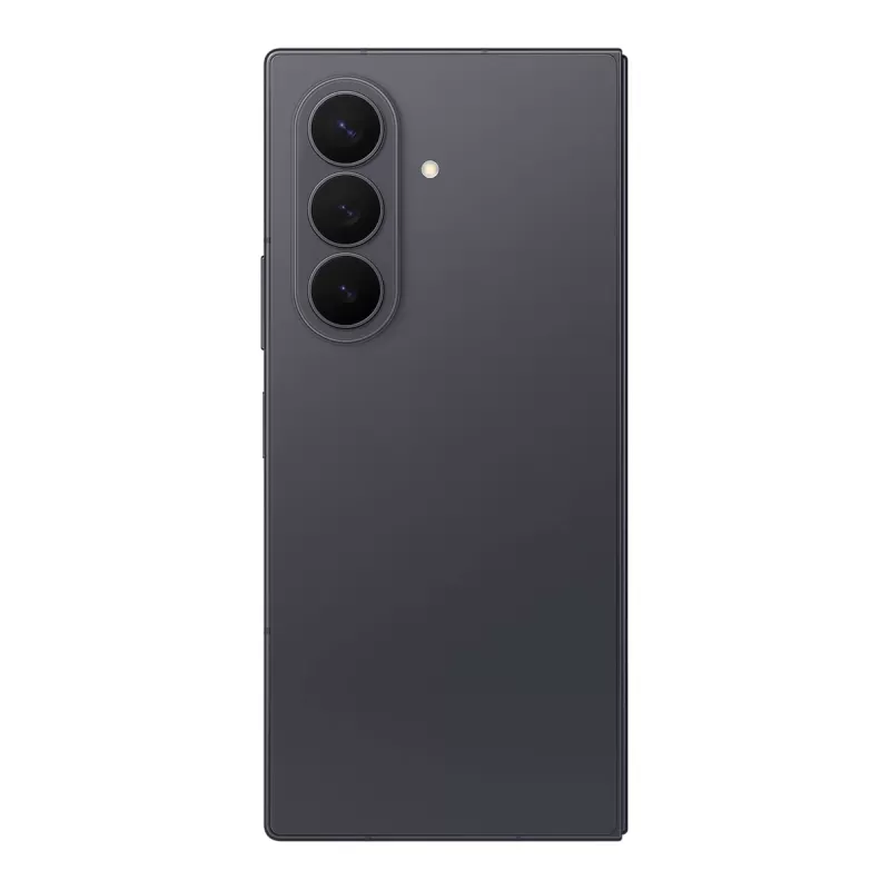 סמארטפון Samsung Galaxy Z Fold8 Ultra 12GB 256GB שחור SM-F976BZKBMEC