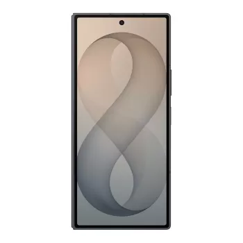 סמארטפון Samsung Galaxy Z Fold8 Ultra 12GB 256GB שחור SM-F976BZKBMEC