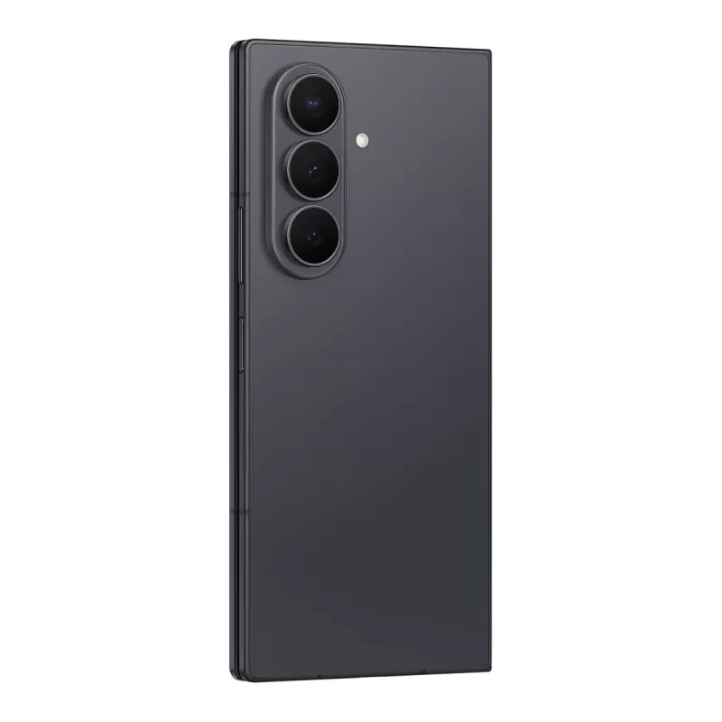 סמארטפון Samsung Galaxy Z Fold8 Ultra 12GB 256GB שחור SM-F976BZKBMEC