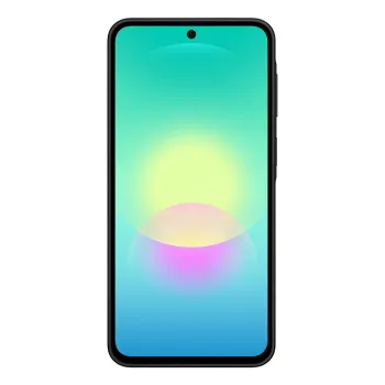 סמארטפון Samsung Galaxy A27 5G 6/128GB שחור M-A276UZKAXAA