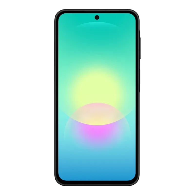 Smartphone Samsung Galaxy A27 5G 6/128GB black M-A276UZKAXAA