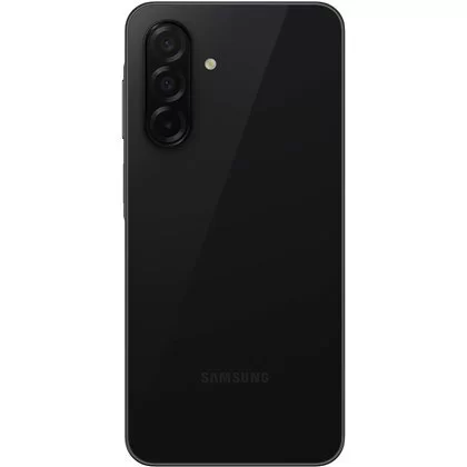 סמארטפון Samsung A26 5G 6.7 6/128GB שחור SM-A266