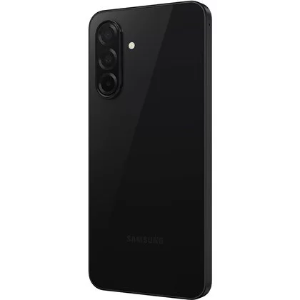 סמארטפון Samsung A26 5G 6.7 6/128GB שחור SM-A266