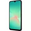 סמארטפון Samsung A26 5G 6.7 6/128GB שחור SM-A266
