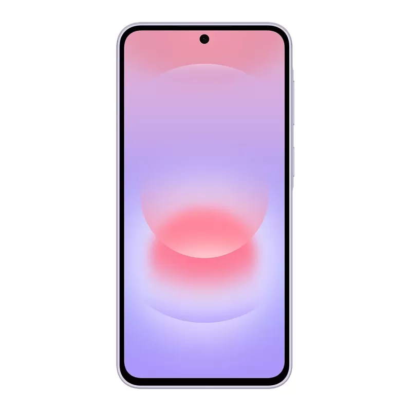 סמארטפון Samsung Galaxy A37 5G 6/128GB סגול SM-A376BLVMMEC