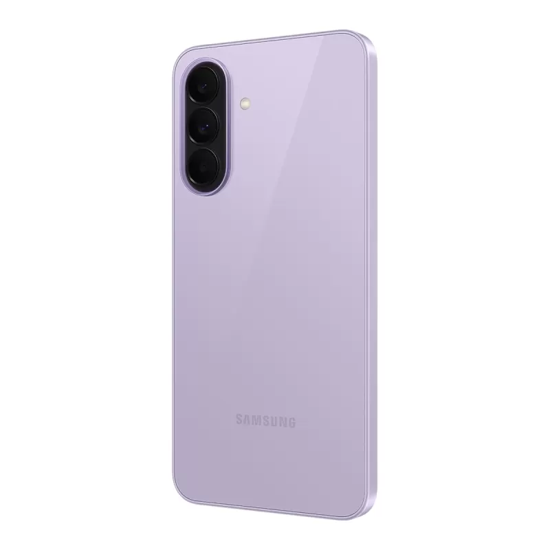 סמארטפון Samsung Galaxy A37 5G 6/128GB סגול SM-A376BLVMMEC