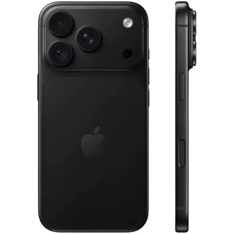 סמארטפון Apple iPhone 18 Pro 256GB שחור MJRP4QN/A