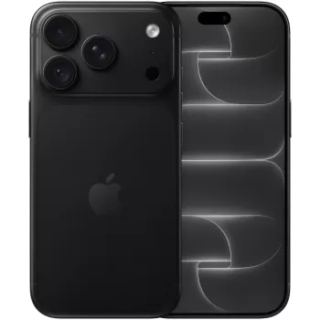 סמארטפון Apple iPhone 18 Pro 256GB שחור MJRP4QN/A