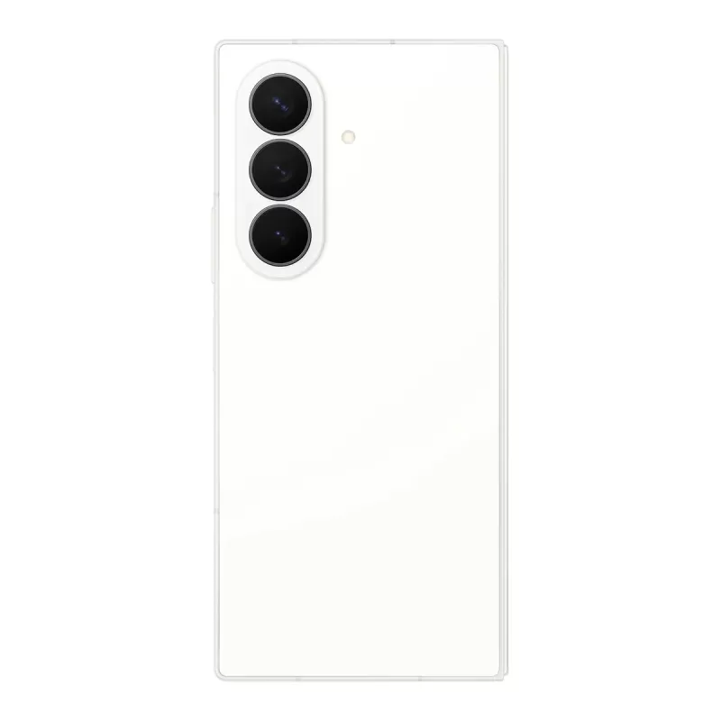 סמארטפון Samsung Galaxy Z Fold8 Ultra 12GB 256GB קרם SM-F976BZWBMEC צבע לבן, בז'