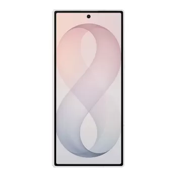 סמארטפון Samsung Galaxy Z Fold8 Ultra 12GB 256GB קרם SM-F976BZWBMEC צבע לבן, בז'