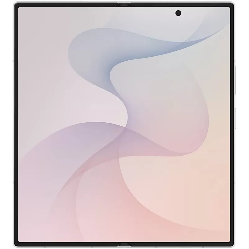סמארטפון Samsung Galaxy Z Fold8 Ultra 12GB 256GB קרם SM-F976BZWBMEC צבע לבן, בז'