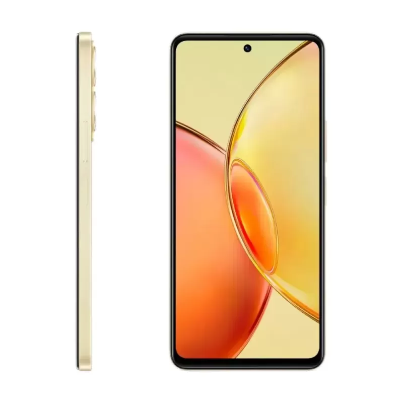 סמארטפון Vivo Y36 זהב Y36