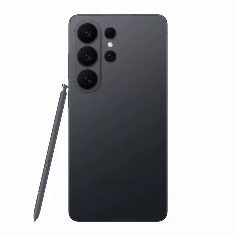 סמארטפון Samsung Galaxy S26 Ultra S948 16GB/1TB שחור E000000987 סמארטפון Samsung Galaxy S26 Ultra S948 16GB/1TB שחור E000000987