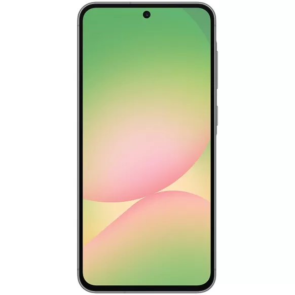 Smartphone Samsung Galaxy A56 5G 8/128GB black SM-A566BZKVMEC