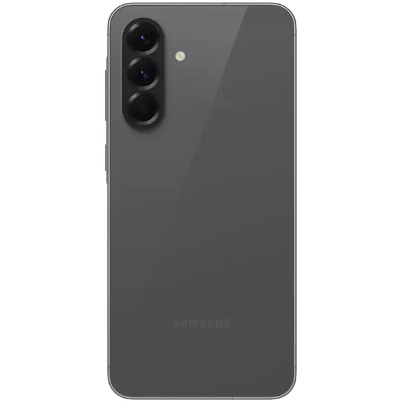 Smartphone Samsung Galaxy A56 5G 8/128GB black SM-A566BZKVMEC