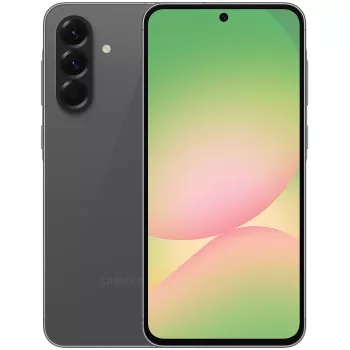 סמארטפון Samsung Galaxy A56 5G 8/128GB שחור SM-A566BZKVMEC סמארטפון Samsung Galaxy A56 5G 8/128GB שחור SM-A566BZKVMEC