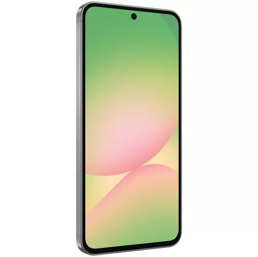 Smartphone Samsung Galaxy A56 5G 8/128GB black SM-A566BZKVMEC