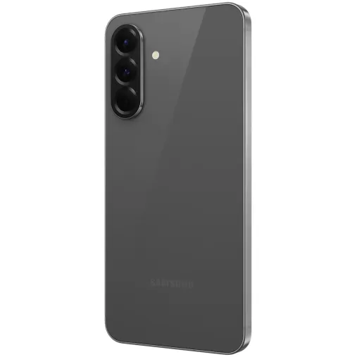Smartphone Samsung Galaxy A56 5G 8/128GB black SM-A566BZKVMEC