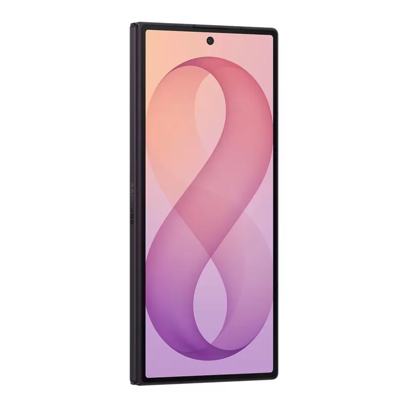 סמארטפון Samsung Galaxy Z Fold8 Ultra 12GB 256GB סגול SM-F976BZVBMEC