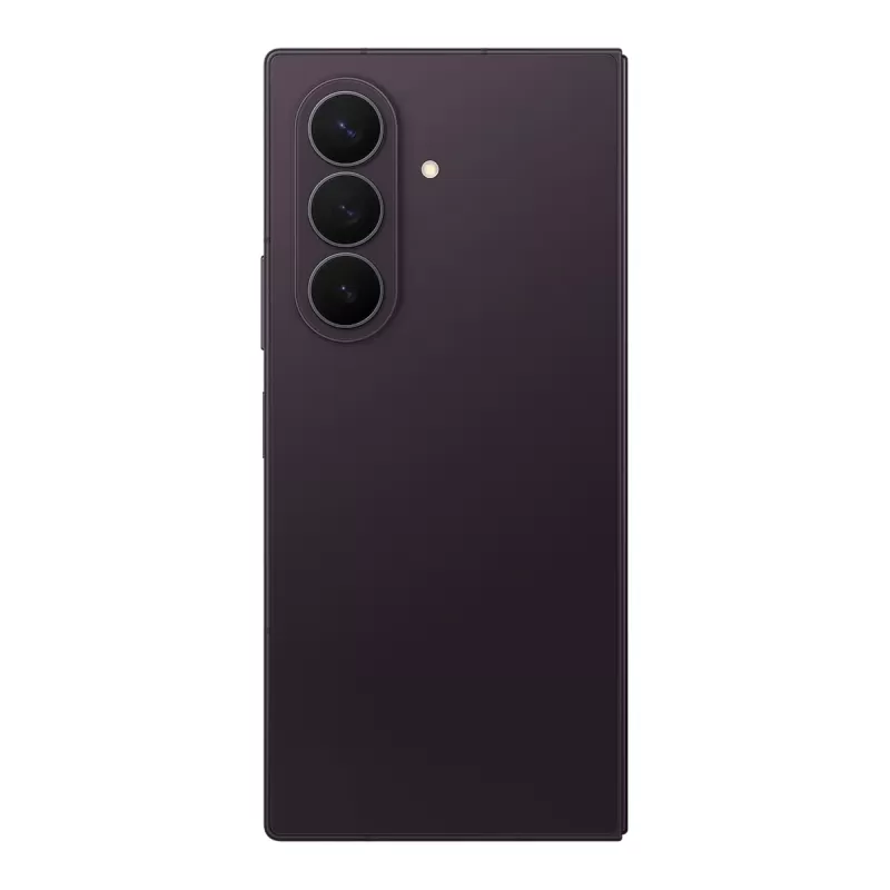 סמארטפון Samsung Galaxy Z Fold8 Ultra 12GB 256GB סגול SM-F976BZVBMEC