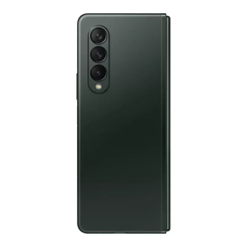 סמארטפון Samsung Galaxy Z Fold3 5G SM-F926B 12GB 256GB ירוק E001092601