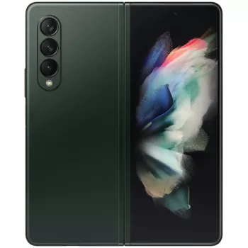 סמארטפון Samsung Galaxy Z Fold3 5G SM-F926B 12GB 256GB ירוק E001092601