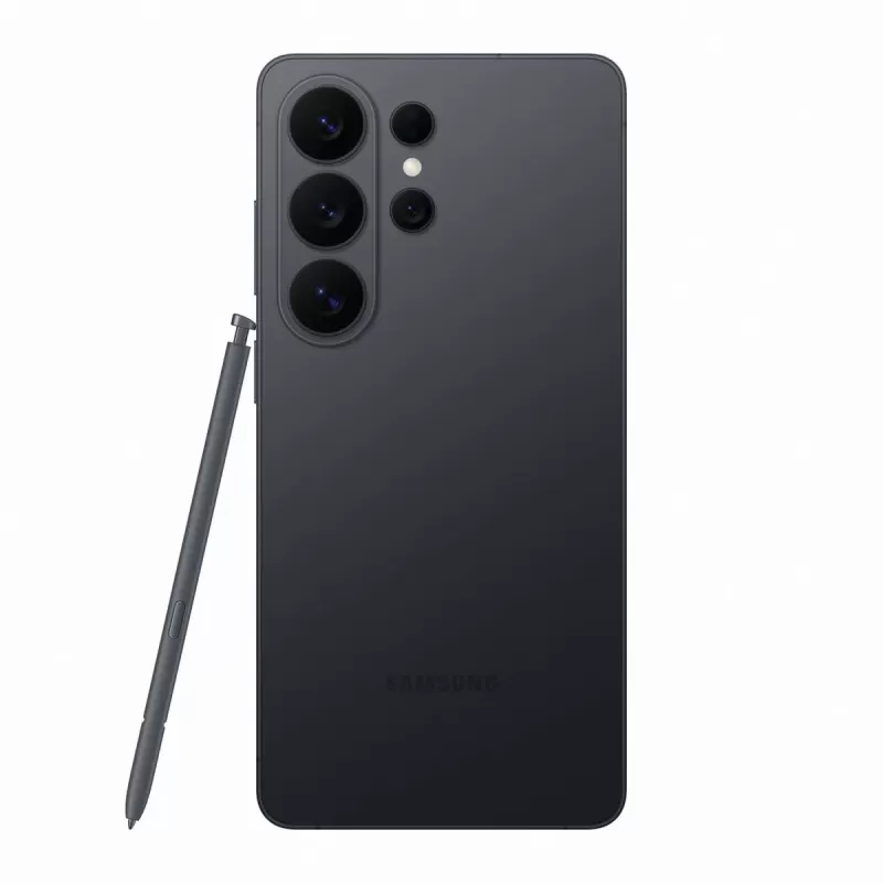 Смартфон Samsung Galaxy S26 Ultra S948 12GB/256GB black E000000988 Смартфон Samsung Galaxy S26 Ultra S948 12GB/256GB black E000000988
