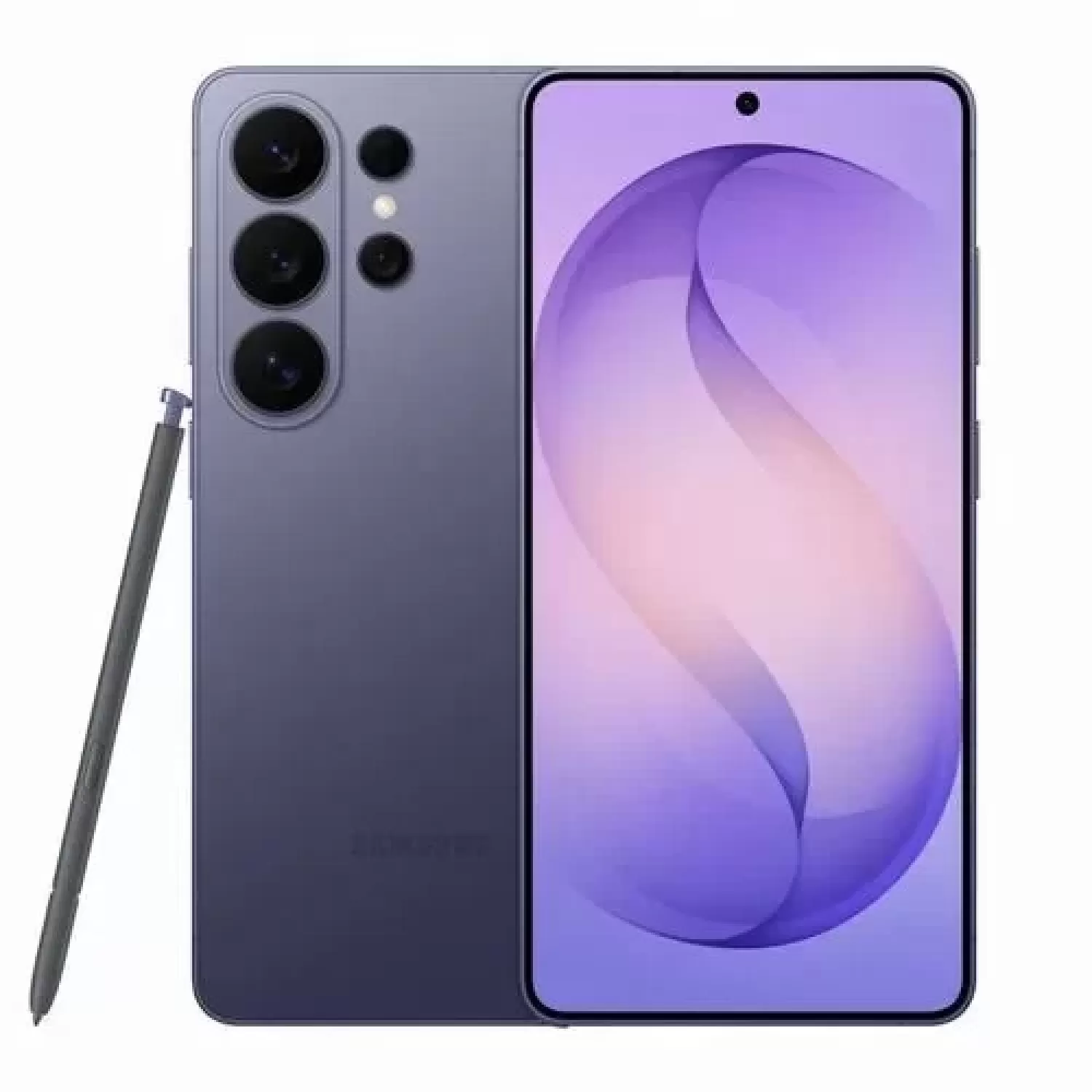 Smartphone Samsung Galaxy S26 Ultra S948 16GB/1TB purple E000000990