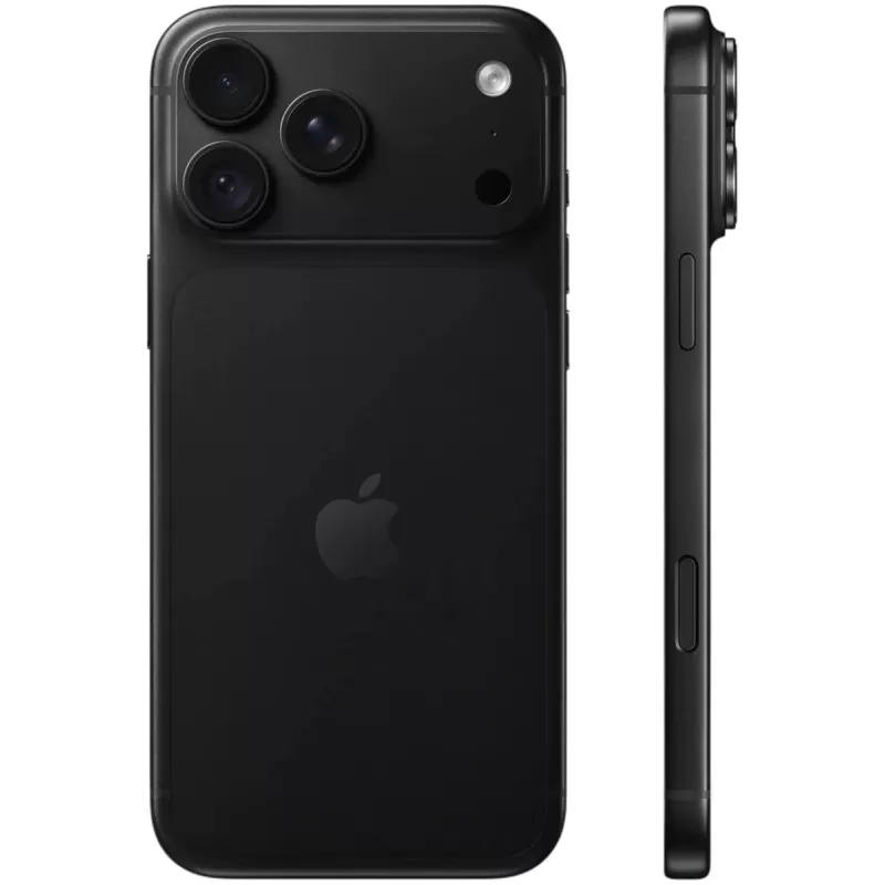 סמארטפון Apple iPhone 18 Pro Max 256GB שחור MJXN4QN/A