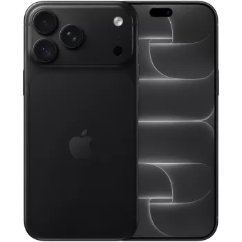 סמארטפון Apple iPhone 18 Pro Max 256GB שחור MJXN4QN/A