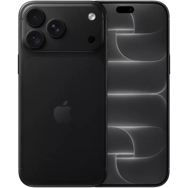 סמארטפון Apple iPhone 18 Pro Max 256GB שחור MJXN4QN/A
