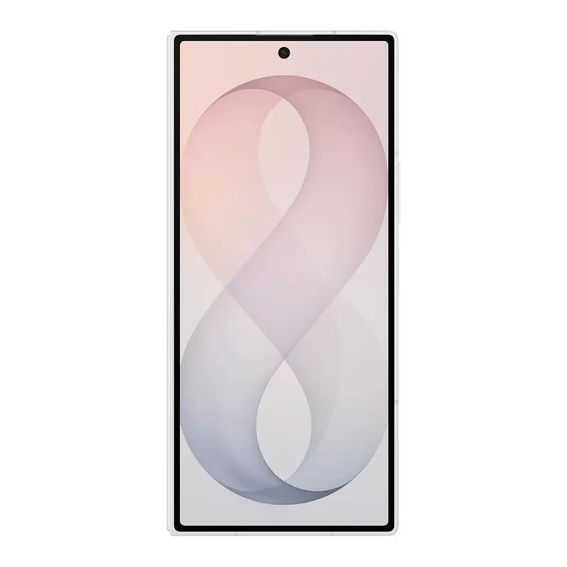 סמארטפון Samsung Galaxy Z Fold8 Ultra 12GB 512GB קרם SM-F976BZWCMEC צבע לבן, בז'