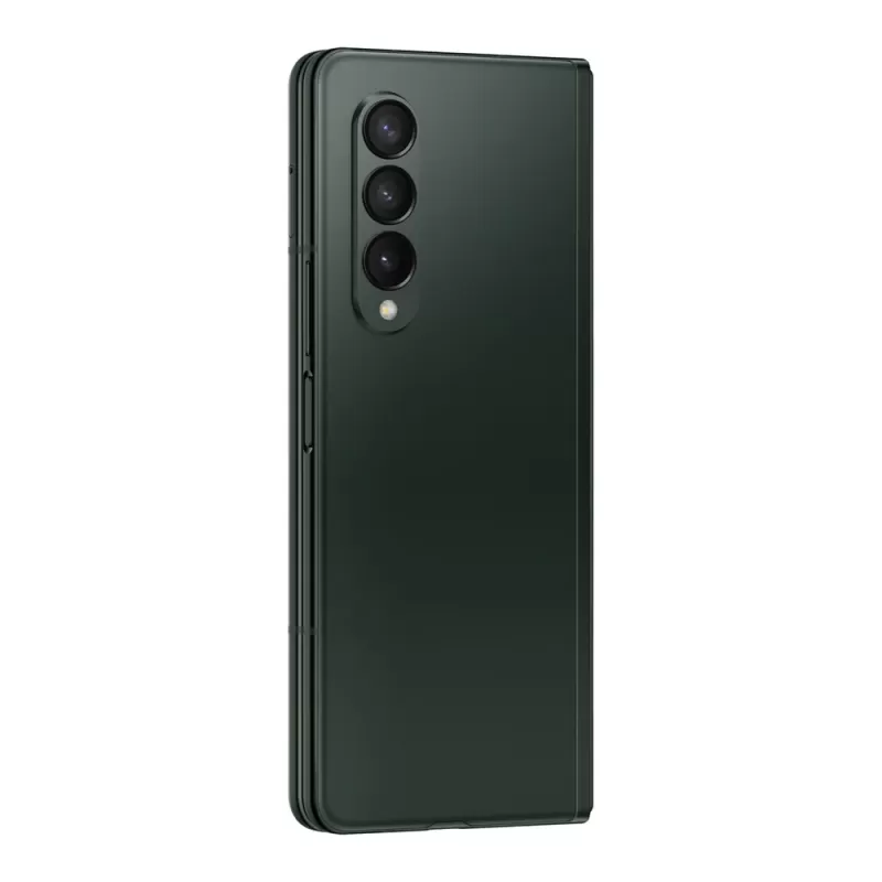 Smartphone Samsung Galaxy Z Fold3 5G SM-F926B 12GB 512GB green E001092604