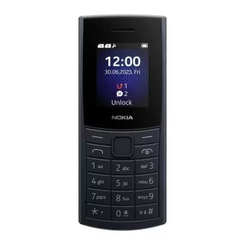 Mobile Phone Nokia 110 blue 110