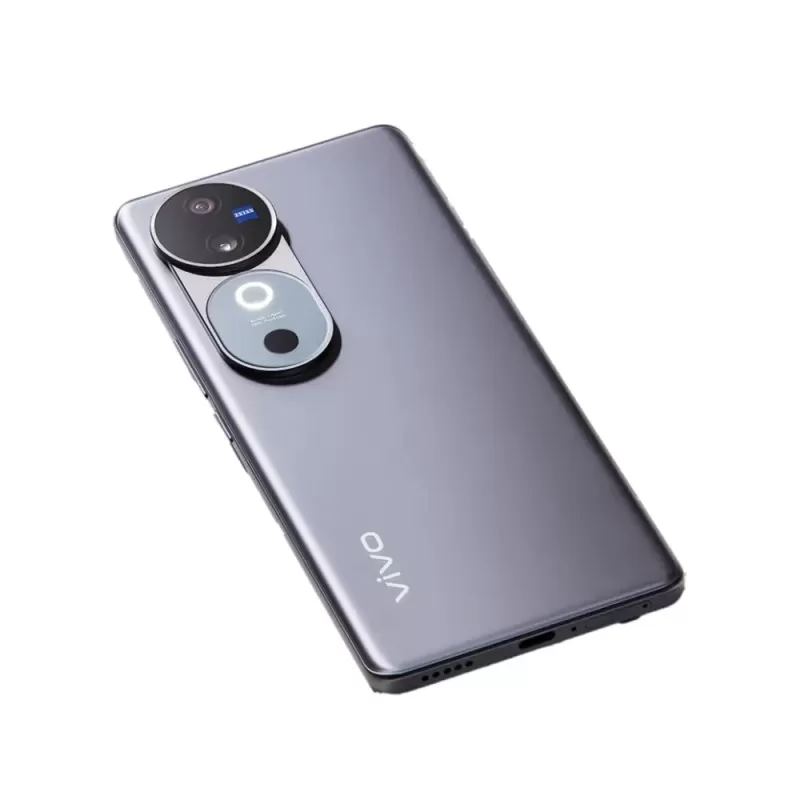 סמארטפון Vivo V40 5G אפור vivo V40 5G Gray