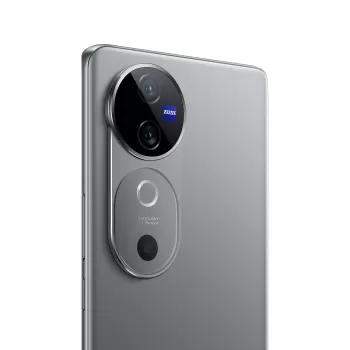 Smartphone Vivo V40 5G gray vivo V40 5G Gray